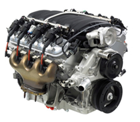 P230F Engine